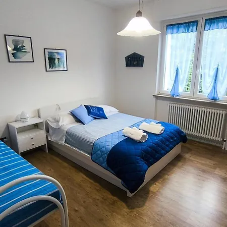 Apartment Quadrilocale Vicino Gardaland *