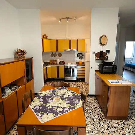 Quadrilocale Vicino Gardaland Apartment Castelnuovo del Garda