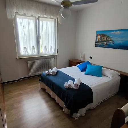 Apartment Quadrilocale Vicino Gardaland