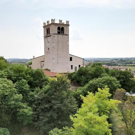 Quadrilocale Vicino Gardaland Appartamento *